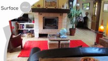 A vendre - Maison/villa - Fecamp (76400) - 6 pièces - 150m²