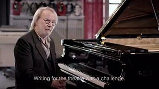Benny Andersson’s new album PIANO will be released this month! The second single CHESS is available for streaming & download today:   Watch a new video from