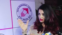 Aishwarya Rai Bachchan badly IGNORES reporters when asked about THIS question; Watch video FilmiBeat