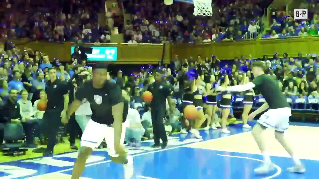 Zion Williamson