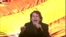 José Corbacho es Raphael en Tu Cara Me Suena Antena 3