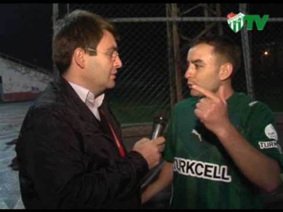 Sivas'ta Timsah Yürüyüşü... (20.09.2009)