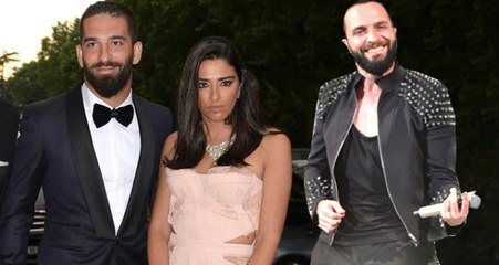 Berkay'a Kafa Atan Arda'ya Bir Şok da Kayınpederinden! Sabri Doğan, Kızı Aslıhan'ı Yanına Aldı