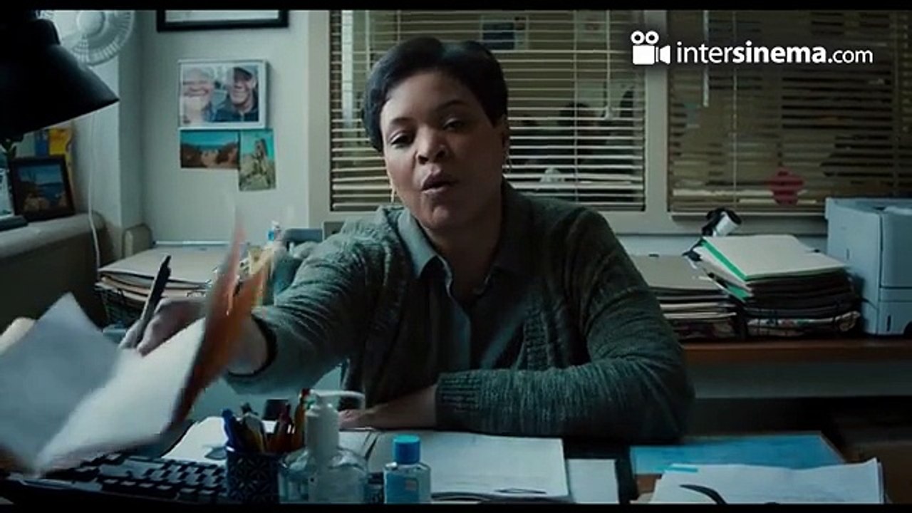 The Upside - Fragman