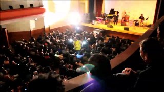 Scenes from last night! Join the fun! Saturday at Cinema Asmara!
