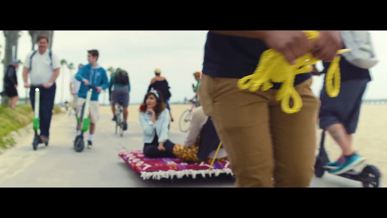 Aladdin - A Whole New World | Shirley Setia & KHS Cover - ZiliMusCo .