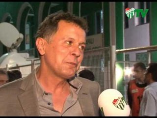 Galibiyet Sevincini Yaşayamadım (26.09.2009)