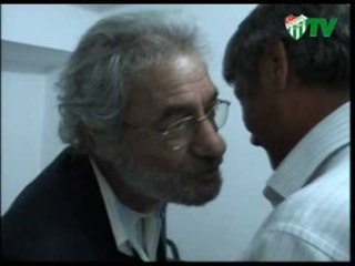 Güle Güle Büyük Usta (20.07.2009)
