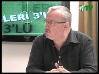 Milli Heyecan Dorukta (12.10.2009)