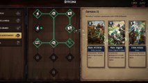 Thronebreaker: The Witcher Tales  - Spiegazione Gameplay ITA