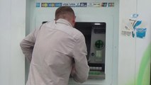 Polis Atm Dolandırıcılığını Tek Tek Anlattı, Vatandaşları Uyardı