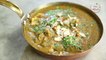 झटपट शाही पनीर - Shahi Paneer Recipe In Marathi - Restaurant Style Paneer Recipe - Archana