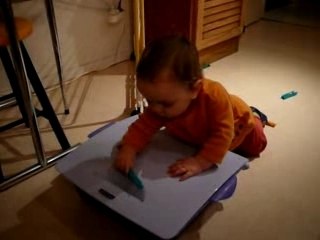 La boite à pinces....