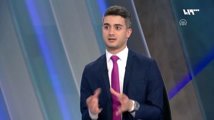 Gazeteci Cemal Kaşıkçı'nın Röportajı Ortaya Çıktı (3)