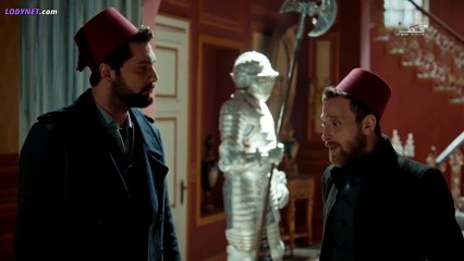 مسلسل فيلينتا الحلقة 44 مدبلجة