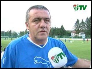 Herşey Yolunda (15.07.2009)