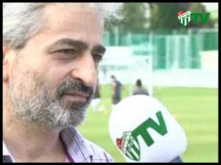 Ağlatan Sevgi (12.07.2009)