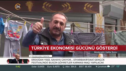 Vatandaş memnun