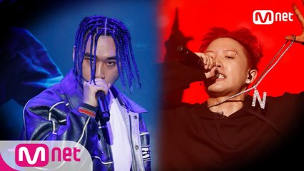 [단독/선공개] 결전의 날! 김효은vs나플라, 둘 중 한명은 탈락한다! @1차 공연 (오늘 밤 11시 본방송)