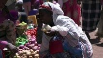 Retour aux affaires à la frontière Ethiopie-Erythrée
