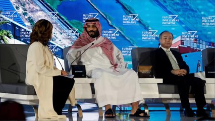 انسحاب شخصيات عالمية من "دافوس الصحراء" يربك السعودية