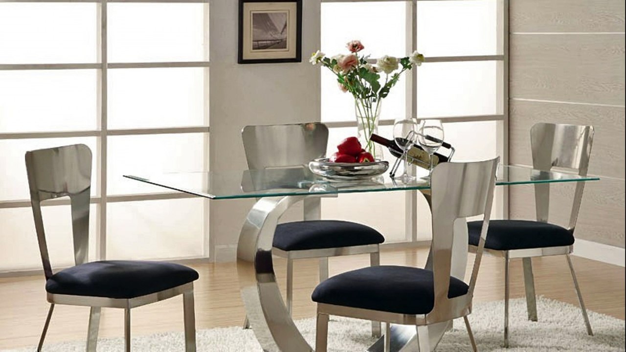 4 Key Elements In Creating A Perfect Dining Room Experience