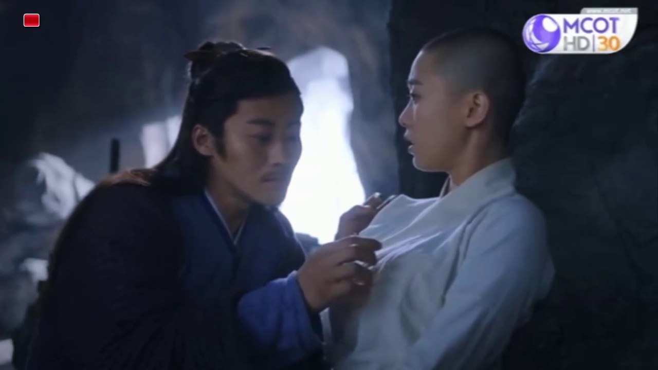 กระบี่เย้ยยุทธจักร 2018  ตอนที่3  EP.3  (วันที่ 20 ตุลาคม 2561)