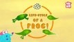 Life Cycle Of A FROG! - The Dr. Binocs Show | Best Learning Videos For Kids | Peekaboo Kidz