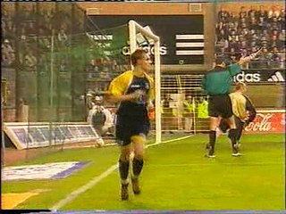2002-04-20 - speeldag 32 - RSCA - Westerlo 3-3
