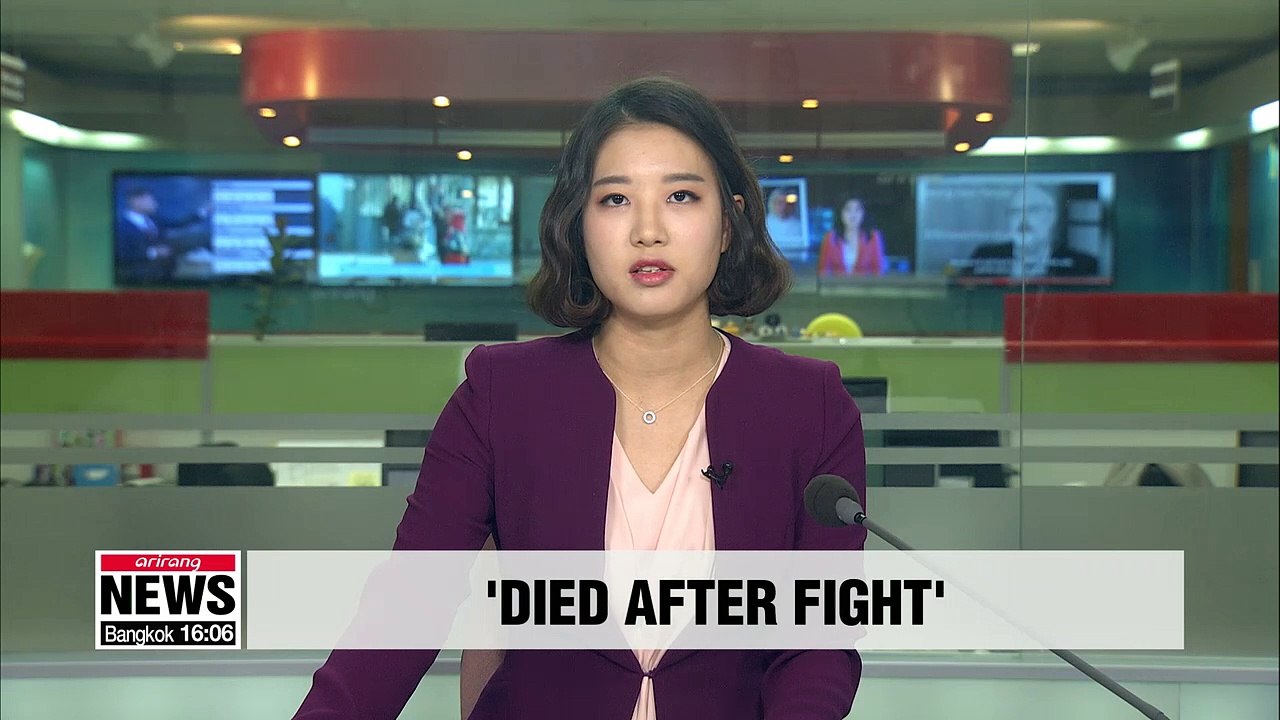 Saudi Arabia confirms journalist Jamal Khashoggi was killed in Saudi consulate in Istanbul