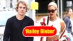 Hailey Baldwin To Trademark Justin Bieber’s Last Name: 'Hailey Bieber'