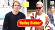 Hailey Baldwin To Trademark Justin Bieber’s Last Name: 'Hailey Bieber'