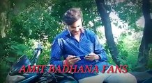 See what happens when someone calls Amit Badhana #OverActor publicly Watch full video here➡  [Video Credits:  Røçkśtãr Vïñäyãk]