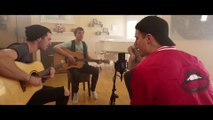 NSYNC - Bye Bye Bye , Leroy Sanchez, KHS Cover - ZiliMusicCo .