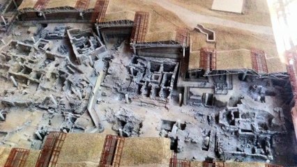 BBC Civilisations 1  of  9 Second Moment   of   Creation