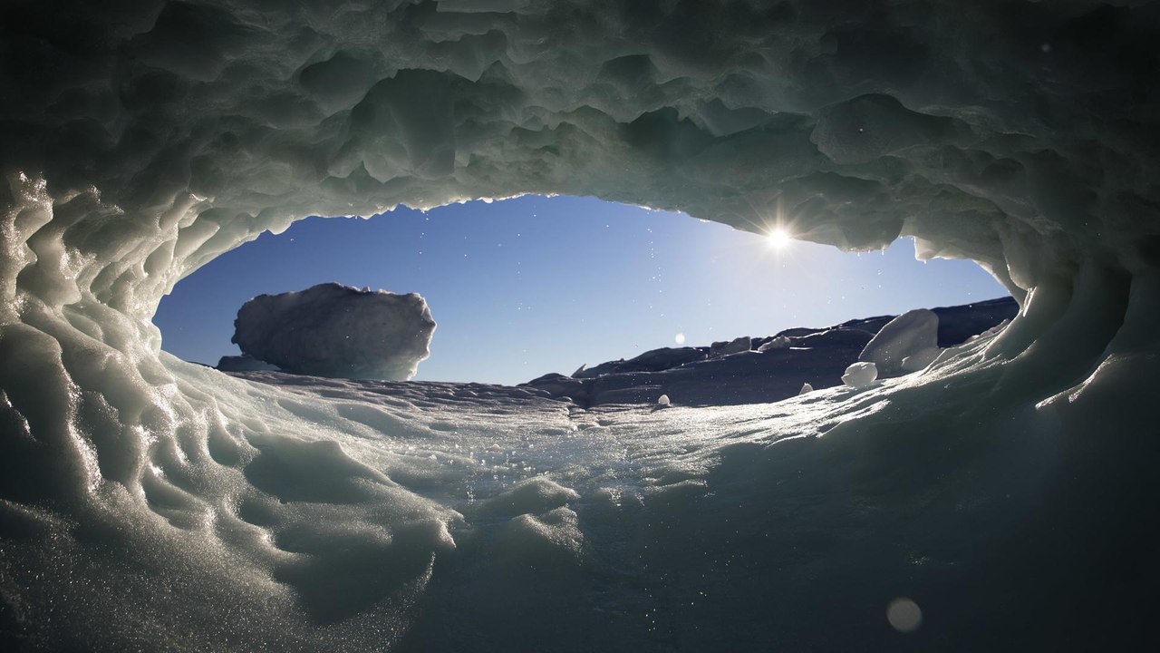 Media and climate change: Why we need a total overhaul | The Listening Post