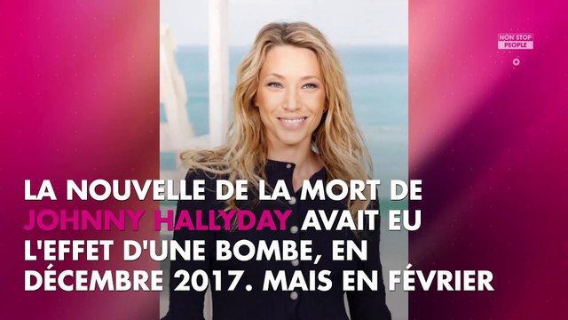 Héritage de Johnny Hallyday : Laura et David déshérités, la raison dévoilée