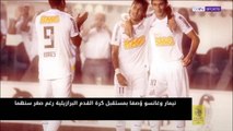 كرة قدم: الدوري الفرنسي: الصديقان البرازيليان في مواجهة فرنسية - نيمار وغانسو