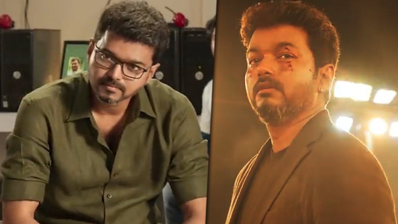 சர்கார் பற்றி ட்வீட் பறக்க விட்ட கோலிவுட் பிரபலங்கள்- வீடியோ