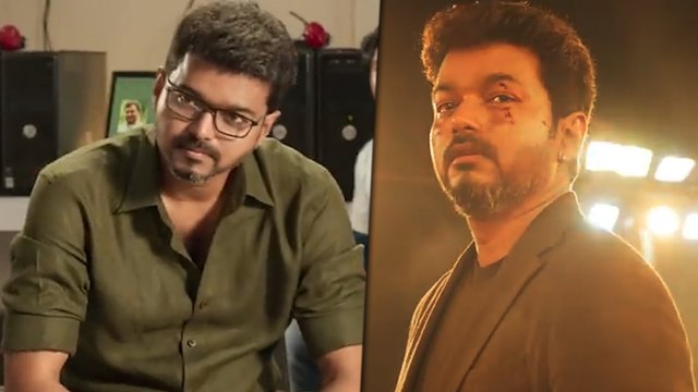 சர்கார் பற்றி ட்வீட் பறக்க விட்ட கோலிவுட் பிரபலங்கள்- வீடியோ