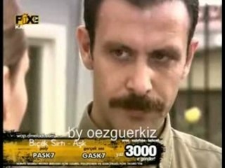 Bicak sirti - ask dizi müzigi