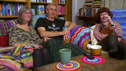 Gogglebox S12E07 19th October 2018  | Gogglebox 19th October 2018