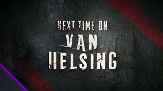 Van Helsing Season 3 Episode 4 Promo Rusty Cages (HD)