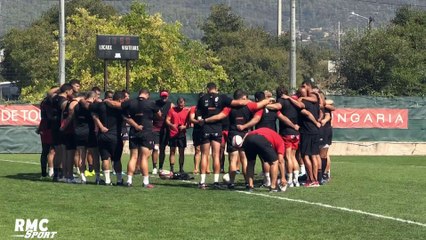 Champions Cup - Toulon n’a plus le choix et doit gagner à Edimbourg