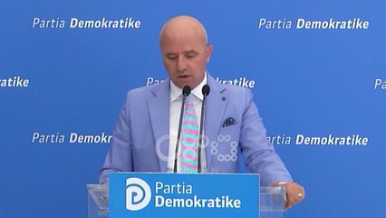 Ora News - PD: Vetingu në polici është ndërprerë, 534 drejtues dolën sigurimsa e spiunë