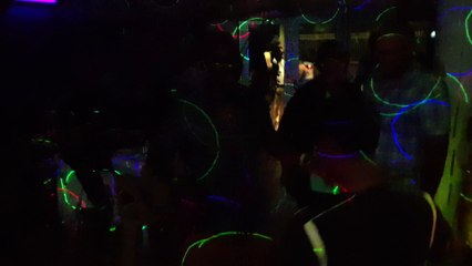 DINER DANSANT DE L AVLB  video du 13 octobre 2018