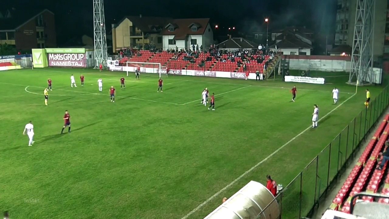 Javor - Bezanija
