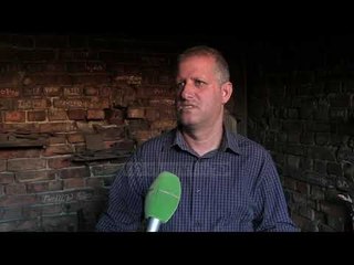 Kovaçi i fundit. Trashëgimi prej 5 brezash në punën me hekurin - Top Channel Albania - News - Lajme