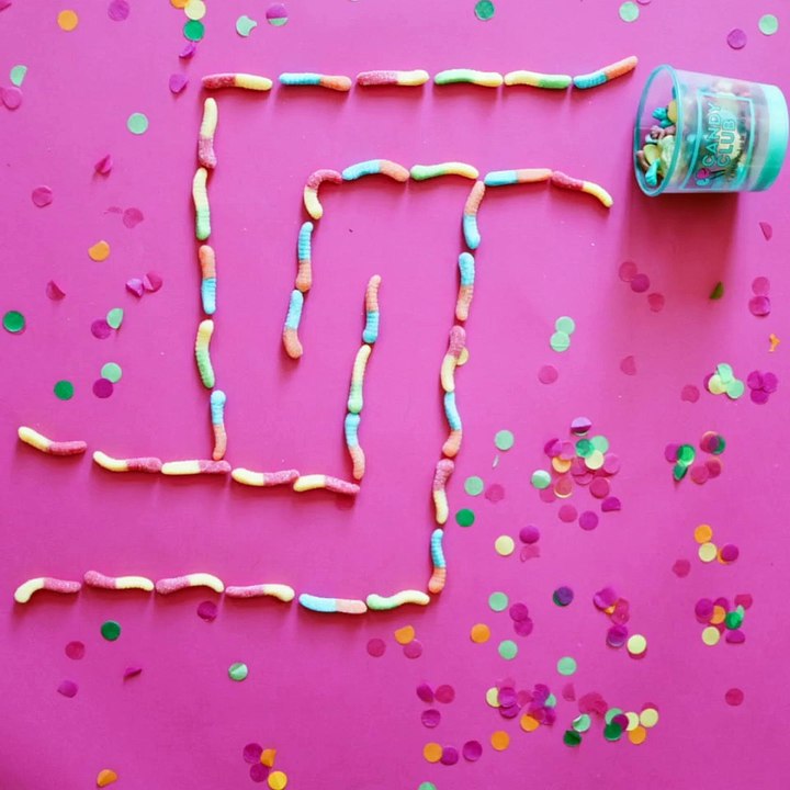 Playtime with Candy Club
