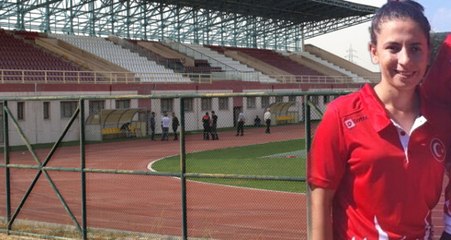 Ölü Bulunan Milli Atlet, Eski Sevgilisinin Yanında Kalbine Sıkarak İntihar Etmiş